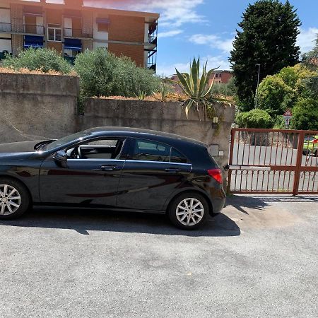 La Calata Apartment Lerici Exterior photo