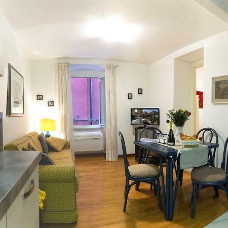 La Calata Apartment Lerici Exterior photo