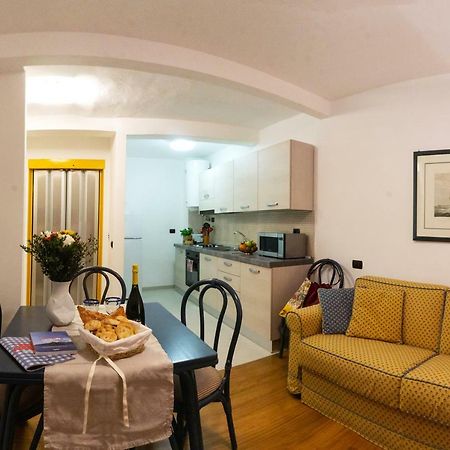 La Calata Apartment Lerici Exterior photo