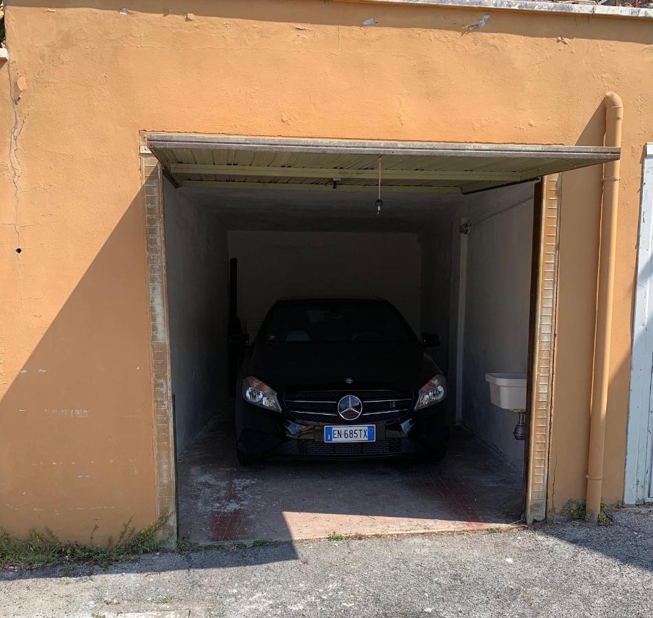 La Calata Apartment Lerici Exterior photo