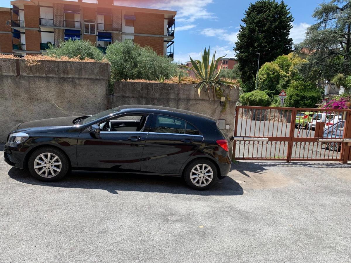 La Calata Apartment Lerici Exterior photo