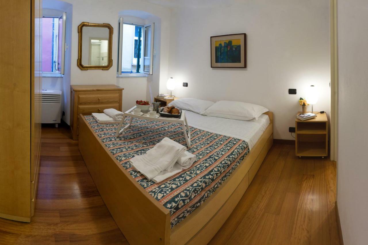La Calata Apartment Lerici Exterior photo