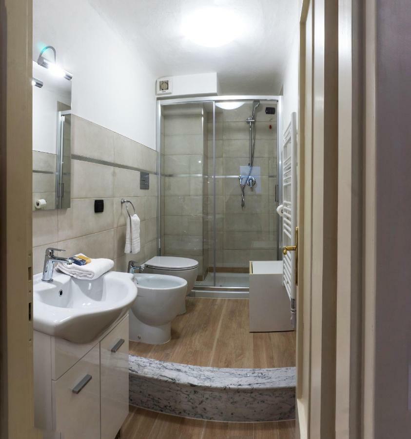 La Calata Apartment Lerici Exterior photo