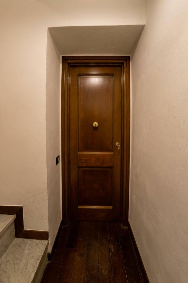 La Calata Apartment Lerici Exterior photo