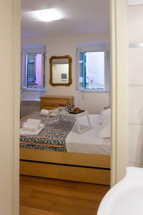 La Calata Apartment Lerici Exterior photo