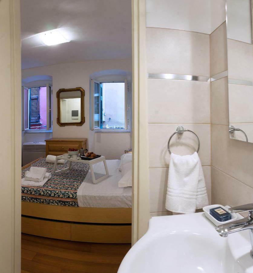 La Calata Apartment Lerici Exterior photo