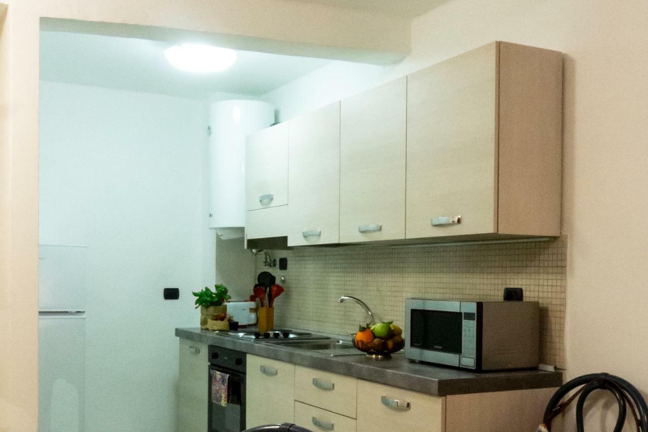 La Calata Apartment Lerici Exterior photo
