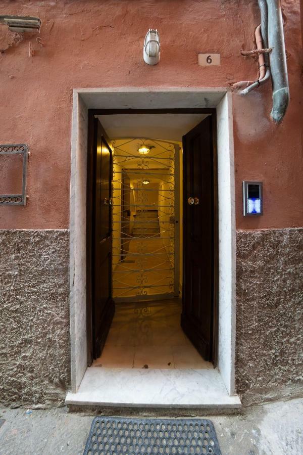 La Calata Apartment Lerici Exterior photo