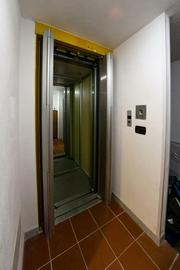 La Calata Apartment Lerici Exterior photo