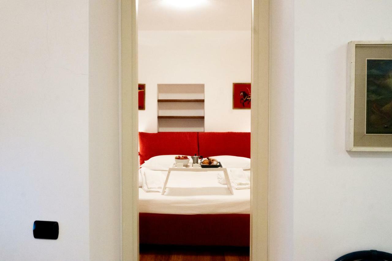La Calata Apartment Lerici Exterior photo