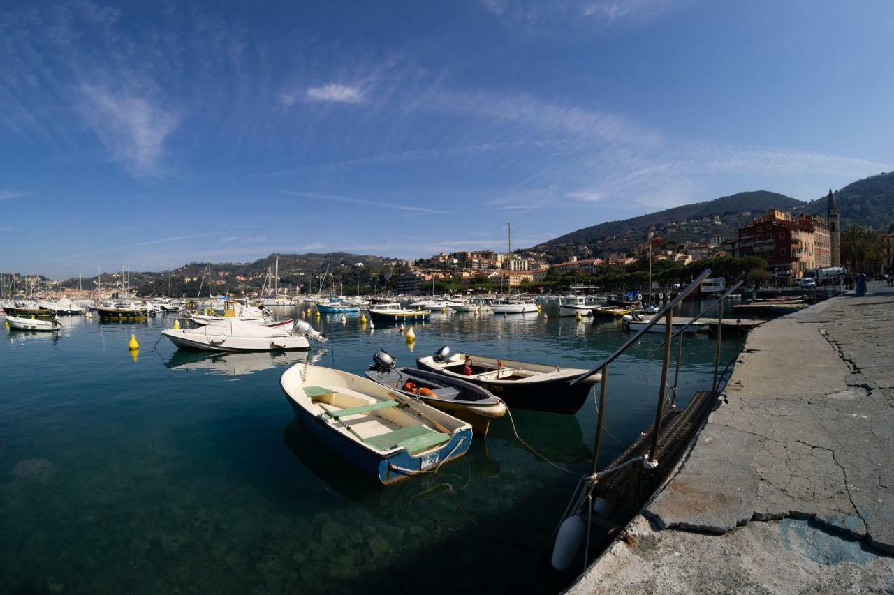 La Calata Apartment Lerici Exterior photo