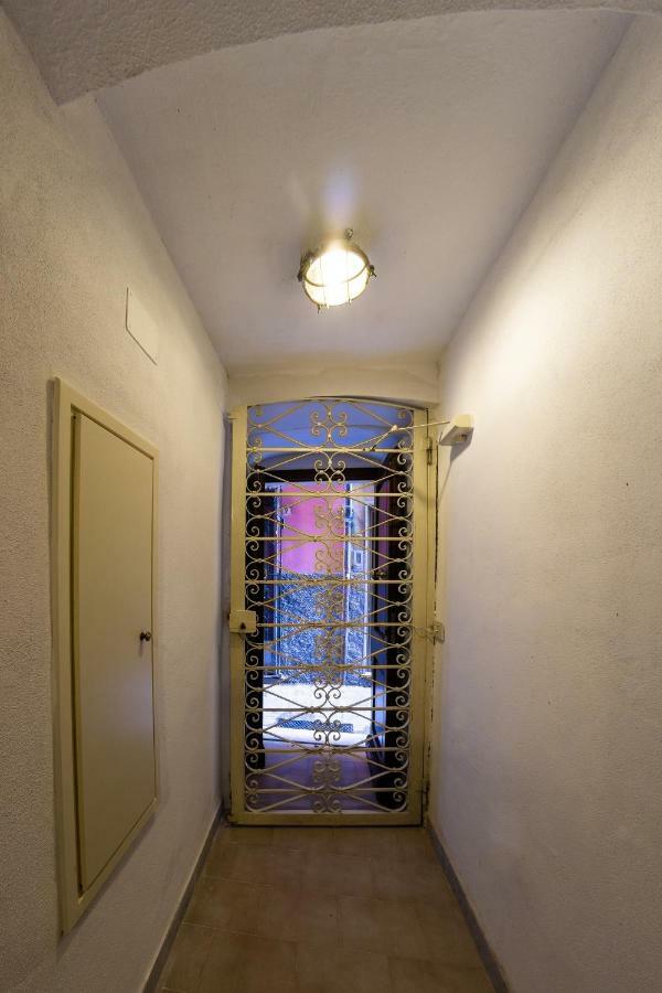 La Calata Apartment Lerici Exterior photo