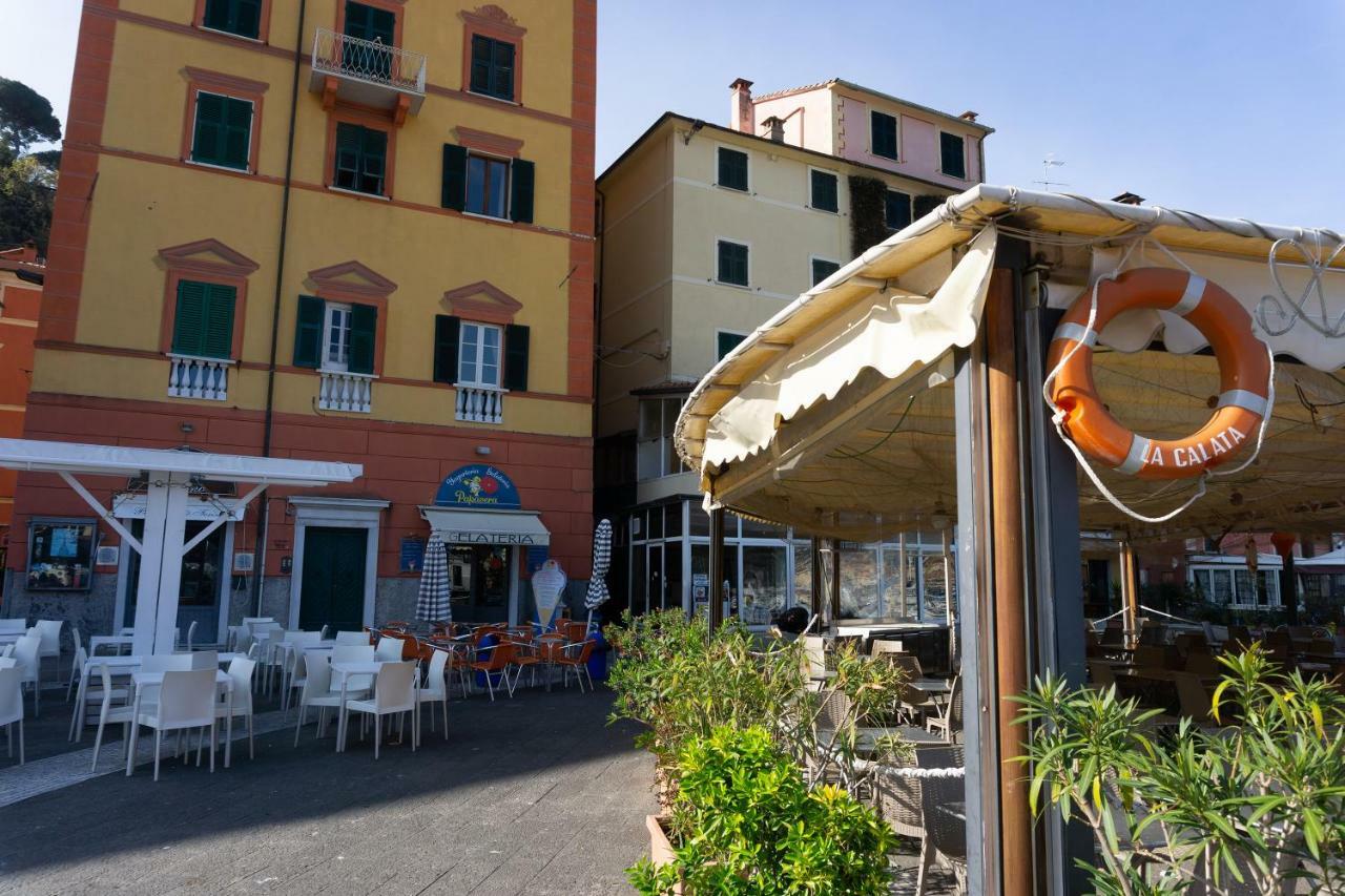 La Calata Apartment Lerici Exterior photo