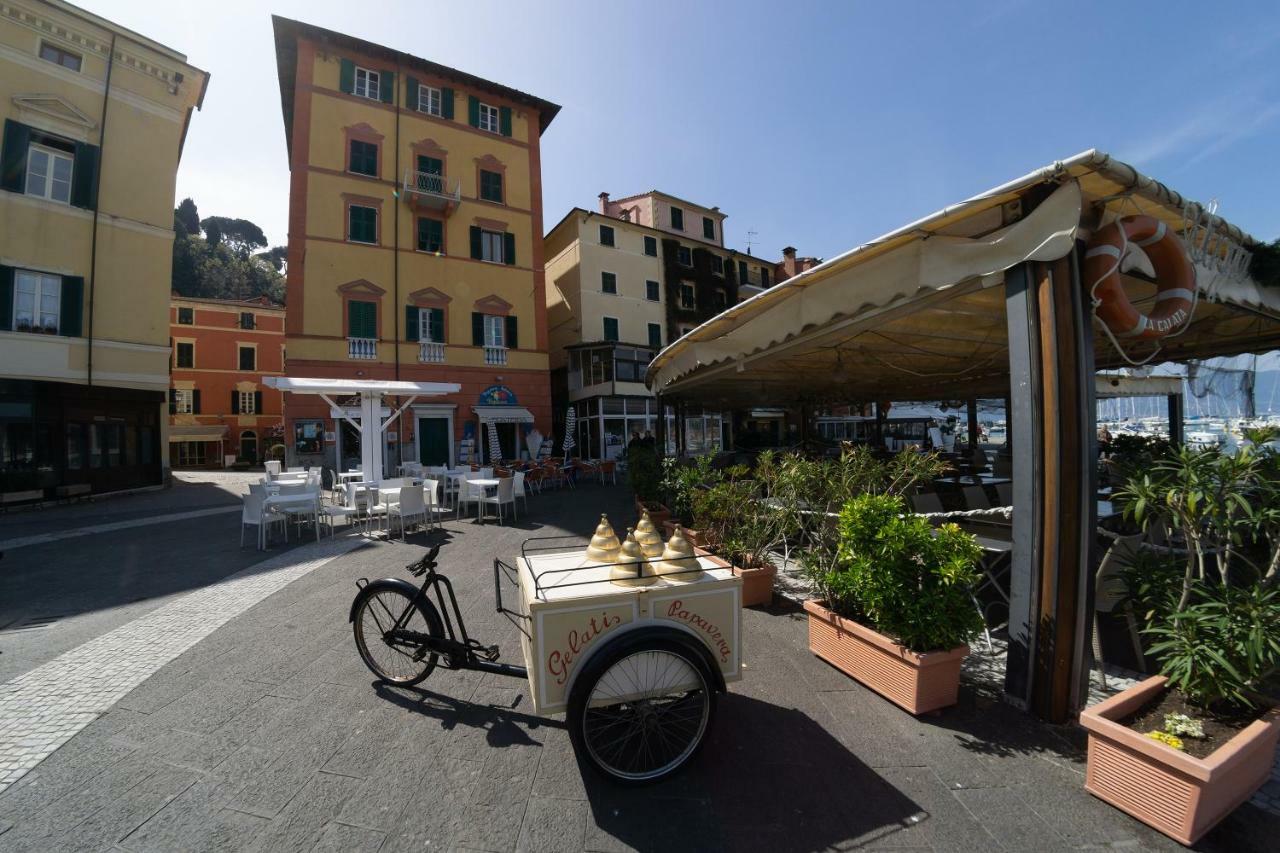 La Calata Apartment Lerici Exterior photo