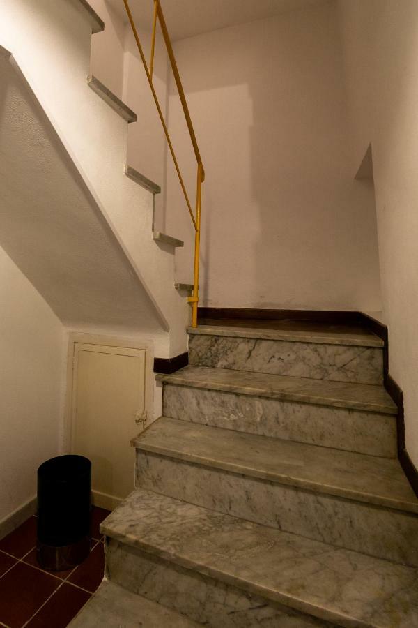 La Calata Apartment Lerici Exterior photo